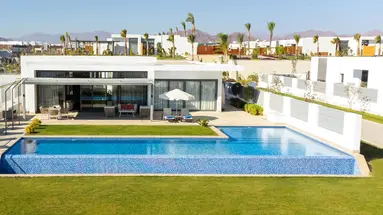 Club Prive by Rixos Sharm