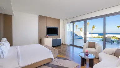 Club Prive by Rixos Sharm