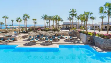 Club Reef Village