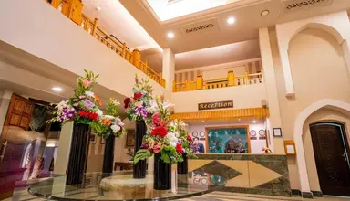 Club Reef Village