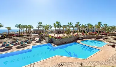 Club Reef Village