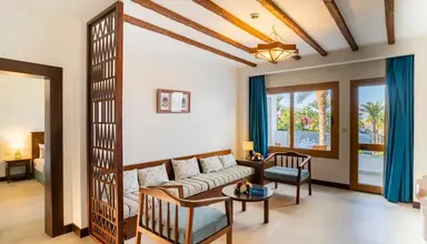 Club Reef Village