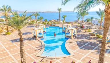 Club Reef Village