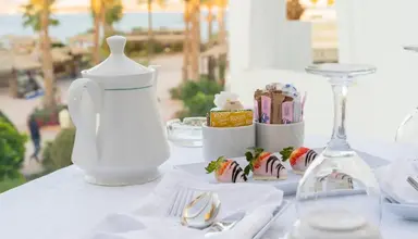 Club Reef Village