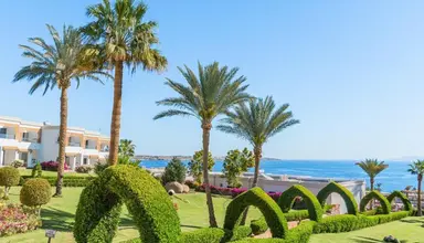 Club Reef Village