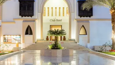 Club Reef