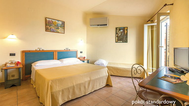 Club Resort Itaca - Nausicaa