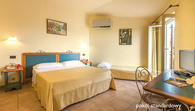 Club Resort Itaca - Nausicaa