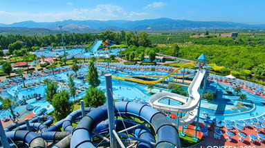 Club Resort Itaca - Nausicaa