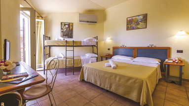 Club Resort Itaca - Nausicaa