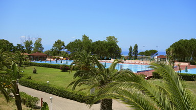 Club Resort Itaca - Nausicaa