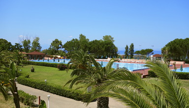 Club Resort Itaca - Nausicaa
