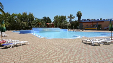 Club Resort Itaca - Nausicaa