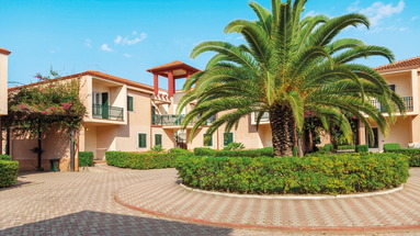 Club Resort Itaca - Nausicaa