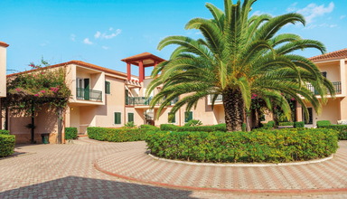 Club Resort Itaca - Nausicaa