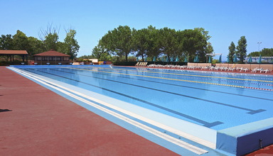 Club Resort Itaca - Nausicaa
