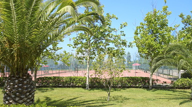 Club Resort Itaca - Nausicaa