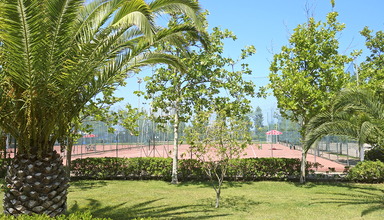 Club Resort Itaca - Nausicaa
