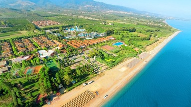 Club Resort Itaca - Nausicaa