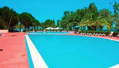 Club Resort Itaca - Nausicaa