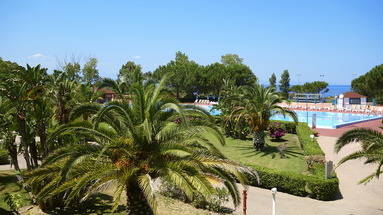 Club Resort Itaca - Nausicaa
