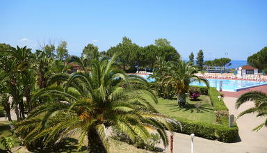 Club Resort Itaca - Nausicaa