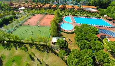 Club Resort Itaca - Nausicaa