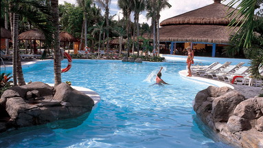 Club Riu Tequila