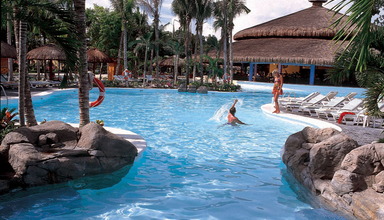 Club Riu Tequila
