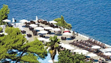 Club Riviera Kometa