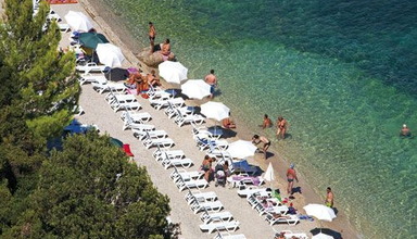 Club Riviera Kometa