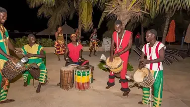Club Royal Saly