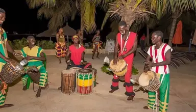 Club Royal Saly