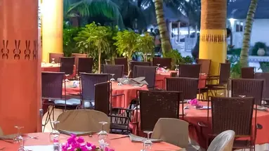 Club Royal Saly