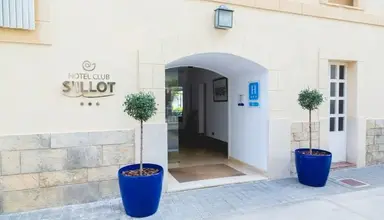 Club S'Illot
