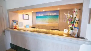 Club S'Illot