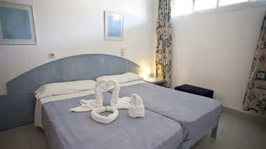 Club Sa Coma Apartamentos