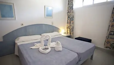 Club Sa Coma Apartamentos
