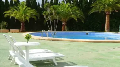 Club Sa Coma Apartamentos
