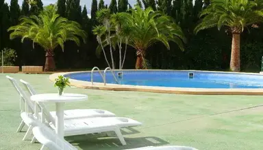 Club Sa Coma Apartamentos