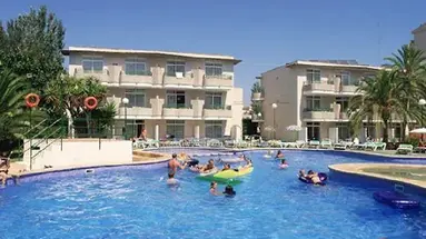 Club Sa Coma Apartamentos