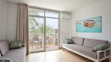 Club Sa Coma Apartamentos