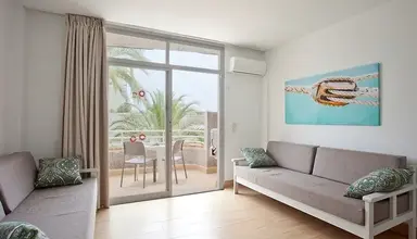 Club Sa Coma Apartamentos