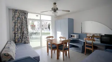 Club Sa Coma Apartamentos