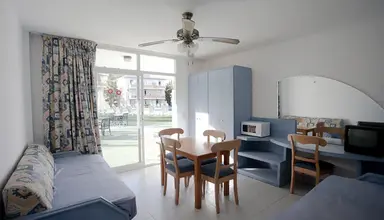 Club Sa Coma Apartamentos