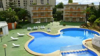Club Sa Coma Apartamentos