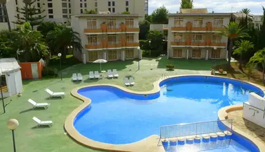 Club Sa Coma Apartamentos