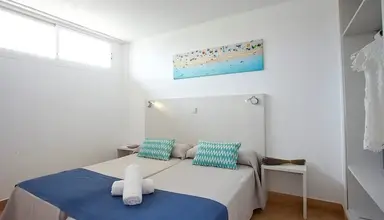 Club Sa Coma Apartamentos