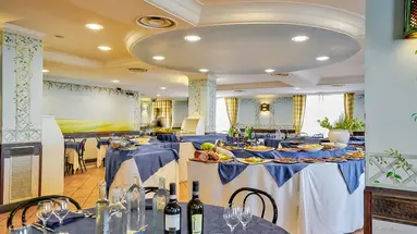 Club Sabbiadoro