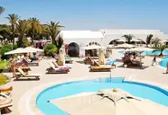 Club Salammbo Hammamet